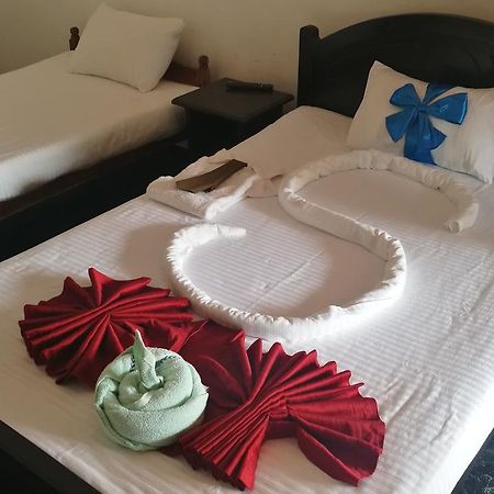 Friends Paradise Kilinochchi Экстерьер фото
