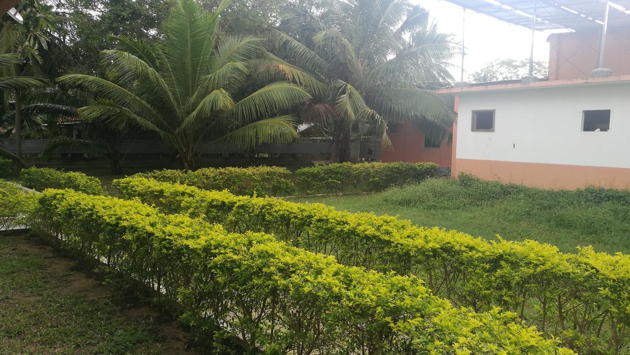 Friends Paradise Kilinochchi Экстерьер фото