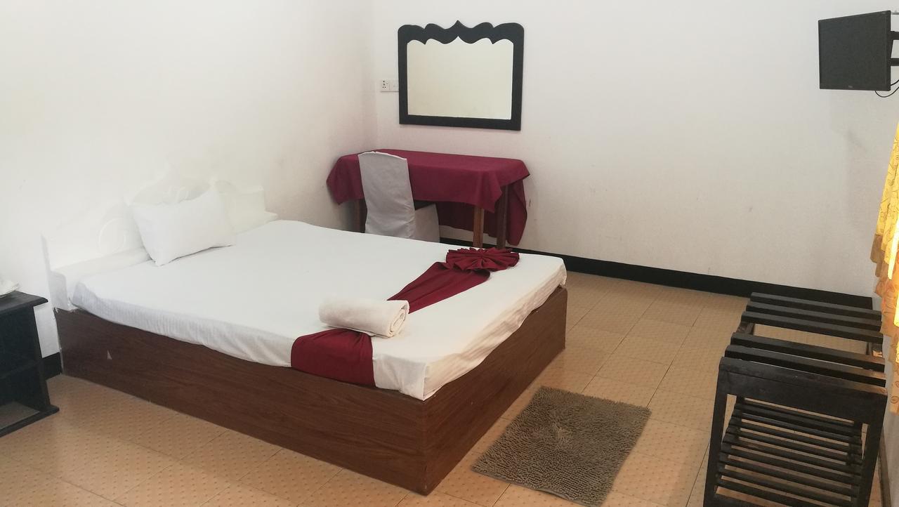 Friends Paradise Kilinochchi Экстерьер фото